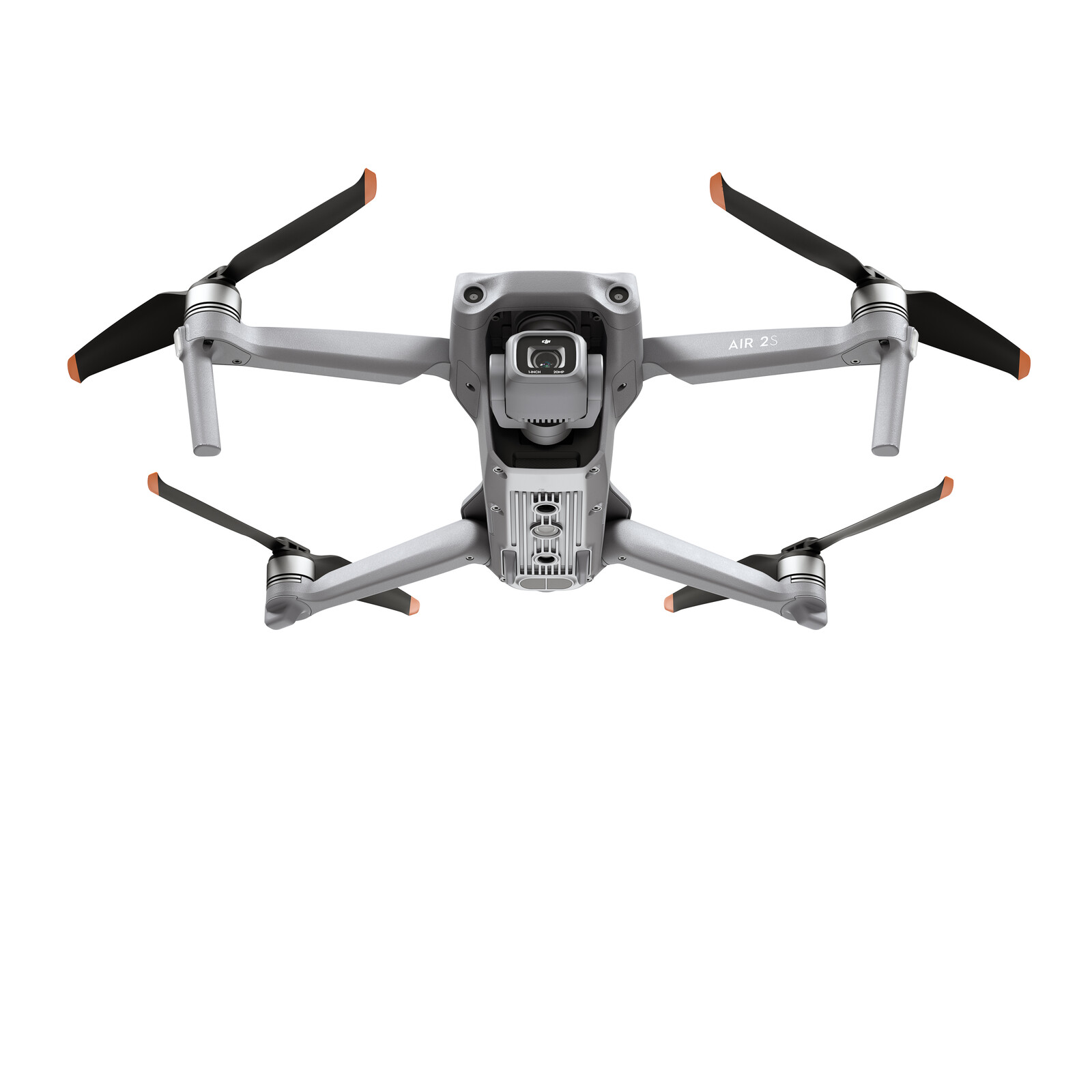 DJI AIR 2S  Drohne