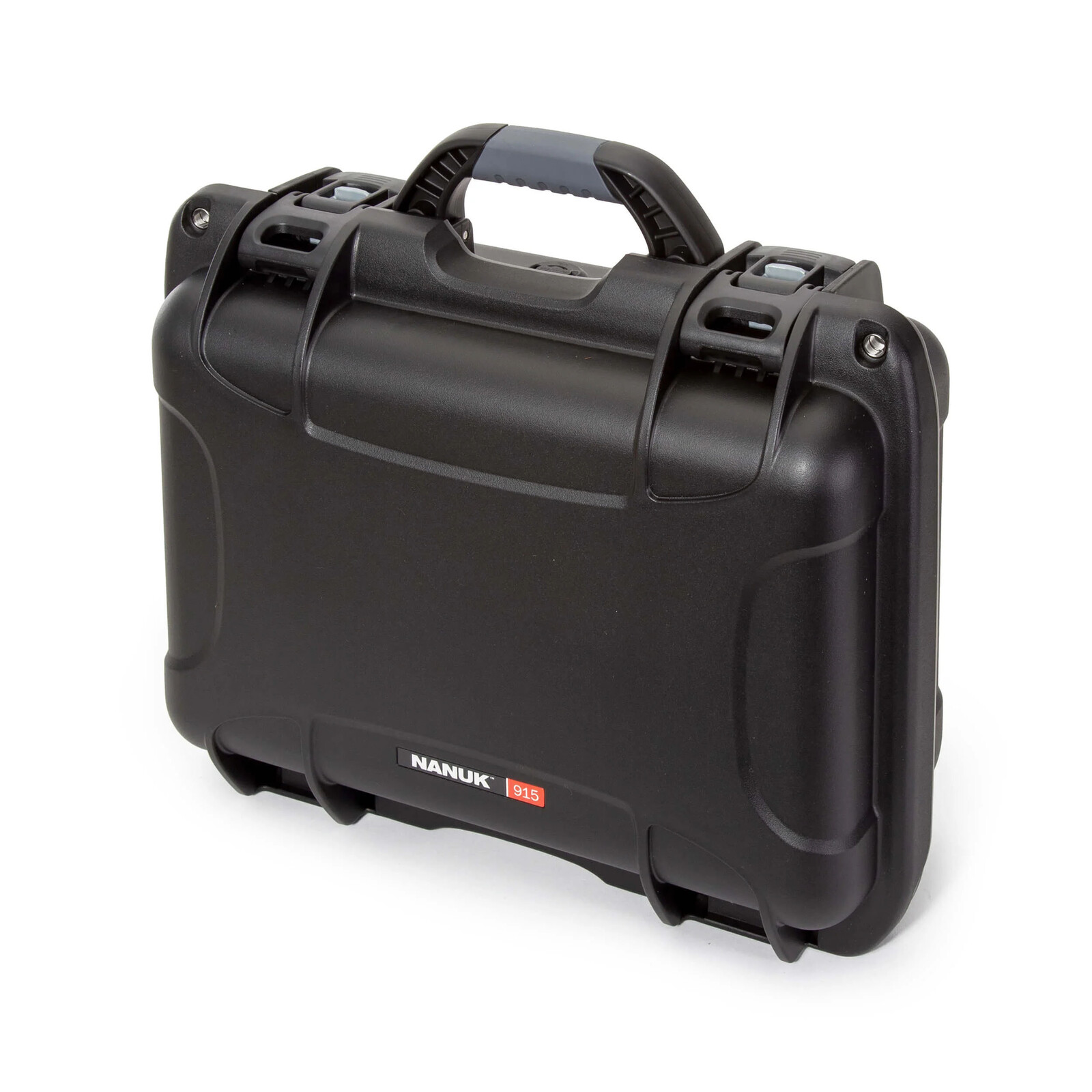Nanuk Case 915 Leer Black