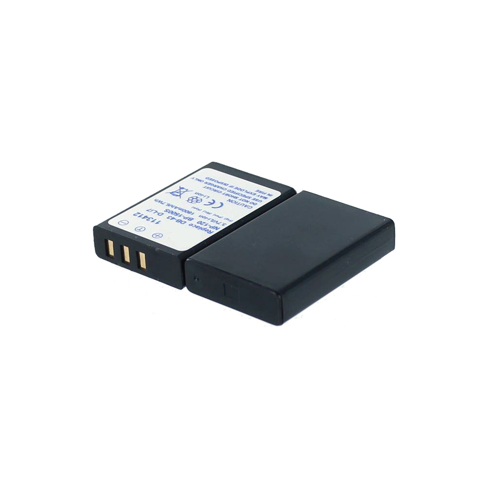 AGI 85172 Akku Traveler DV-10 HD