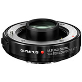 Olympus MC-14 1,4 Telekonverter Olympus MC-14 1,4 Telekonverter