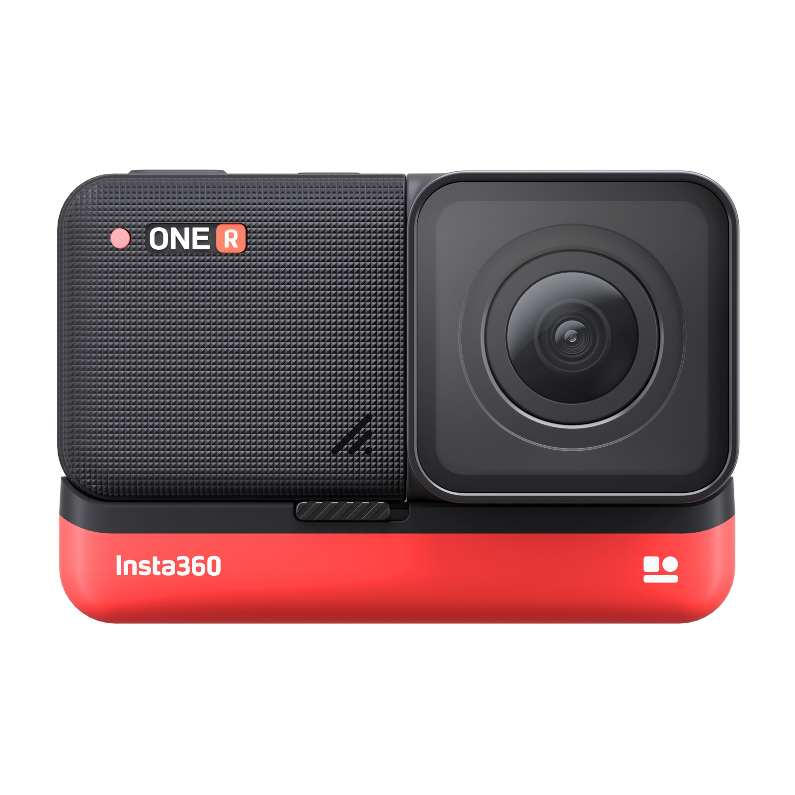Insta360 ONE R 4K Edition
