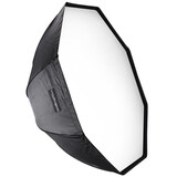 walimex pro easy Softbox Ø120cm walimex pro easy Softbox Ø120cm