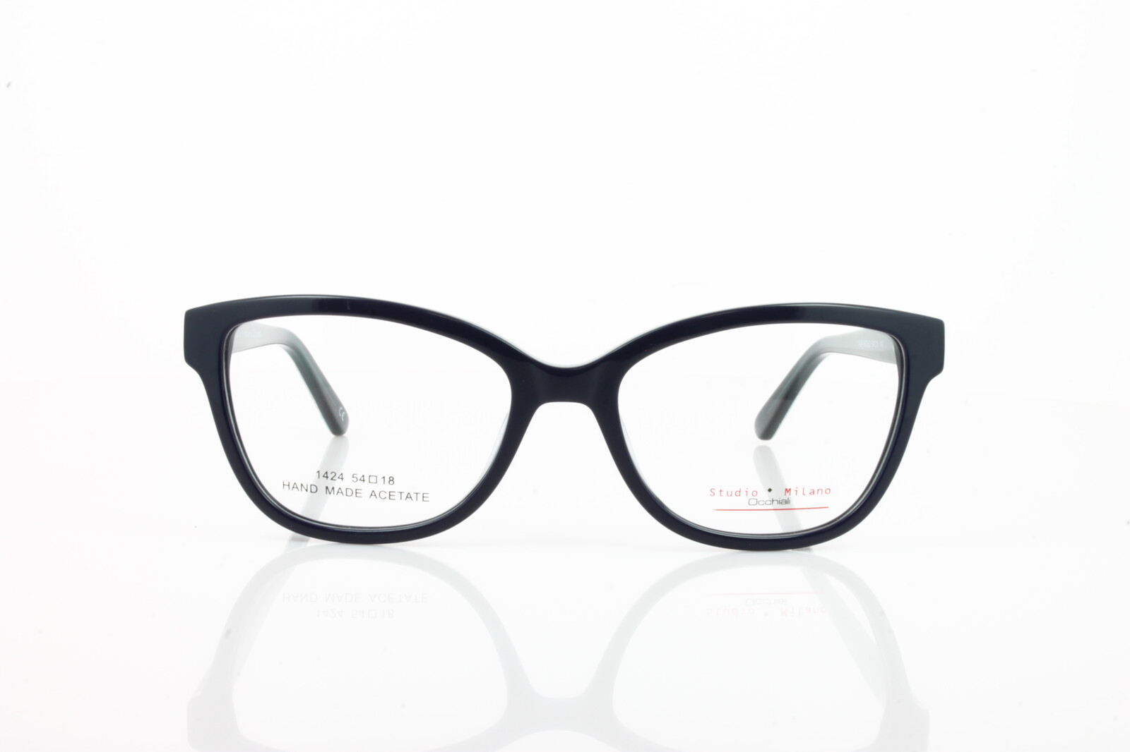 Studio Milano 1424-1/54-18 Indigo