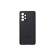 Samsung Original Back Cover Silicone Galaxy A53 5G black