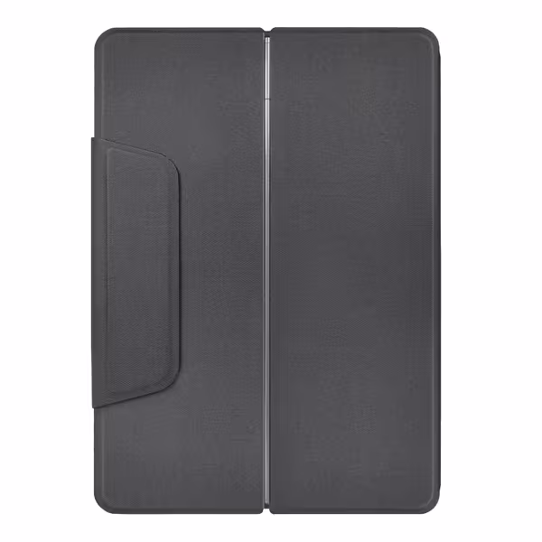 felixx Univ. Tab Case 11" Black KEYMATE + Touch -IOS/AN/WI