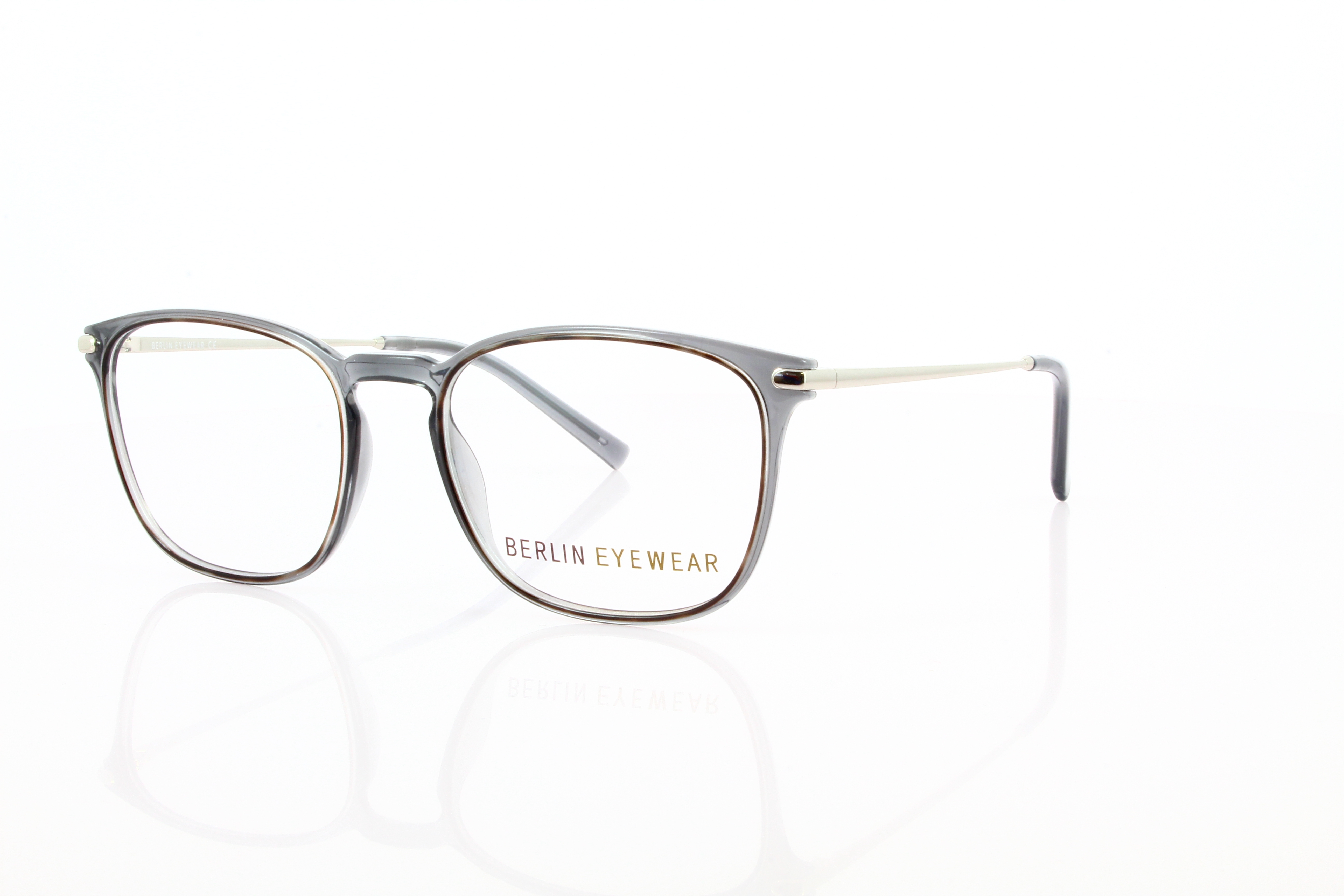 BERE 623-4H Herrenbrille Kunststoff