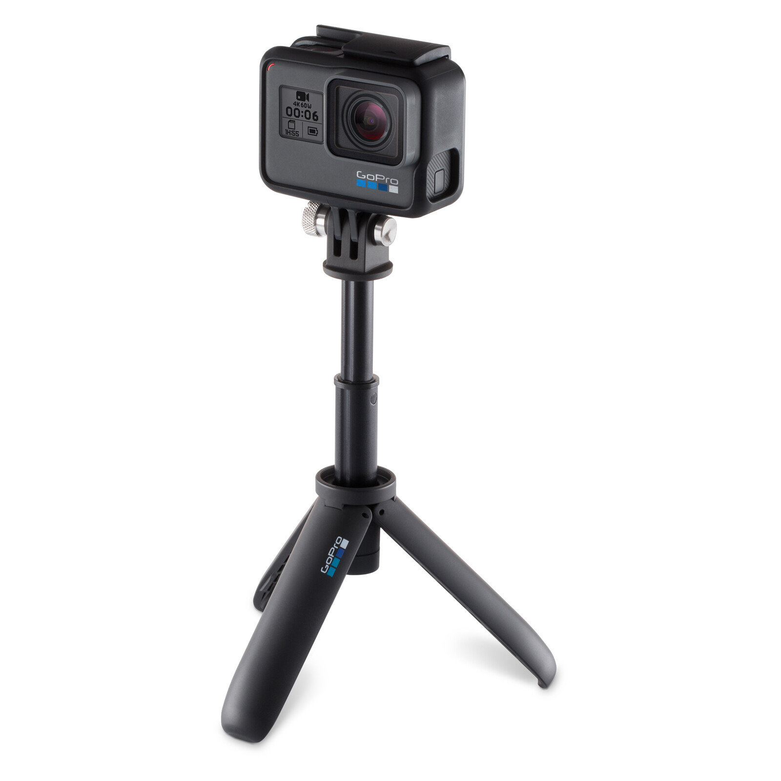 GoPro Shorty (Mini Extension Pole + Tripod)