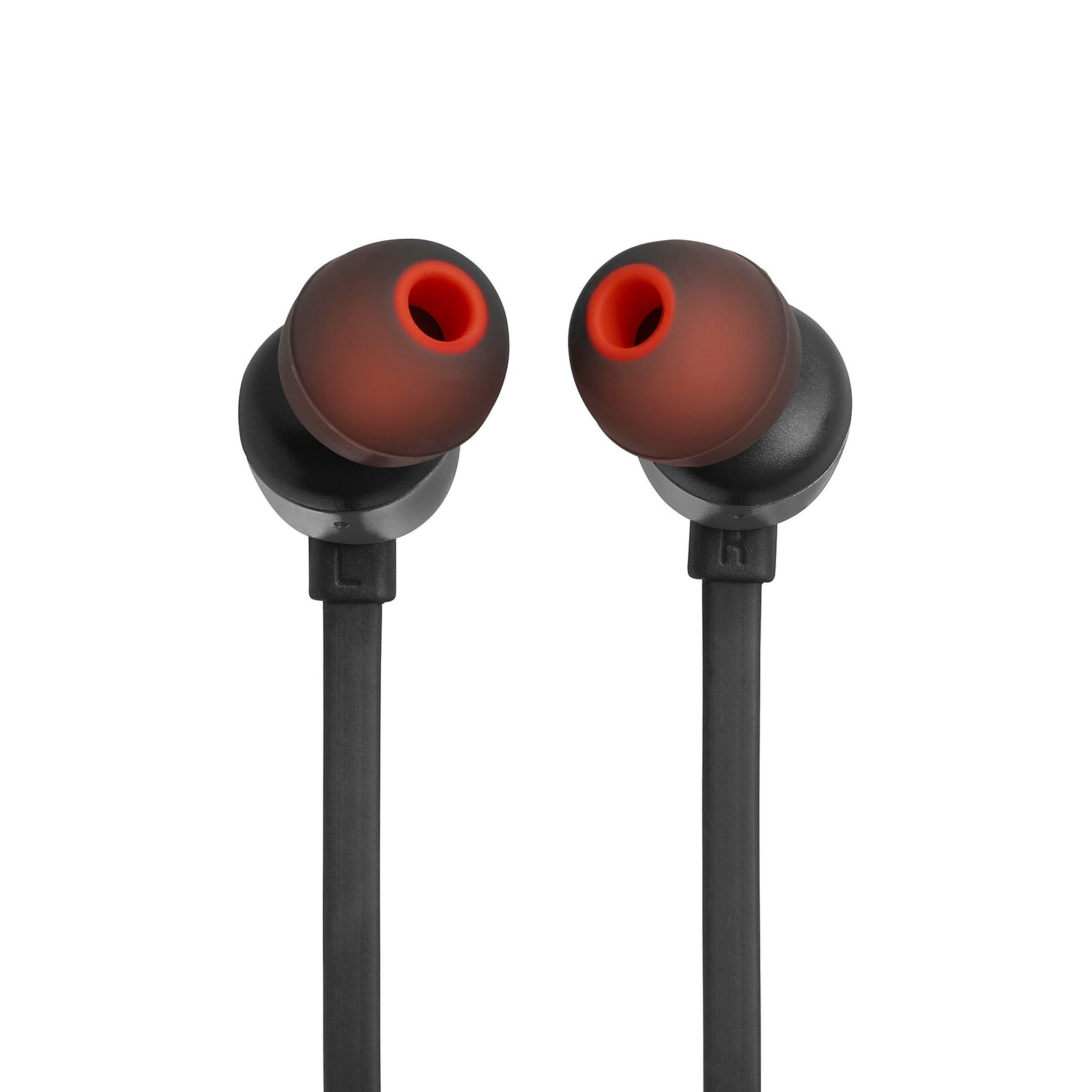 JBL TUNE310C kabelgebundener USB-C In-Ear Kopfhörer schwarz