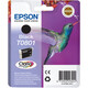 Epson T0801 Tinte Photo Black 7,4ml
