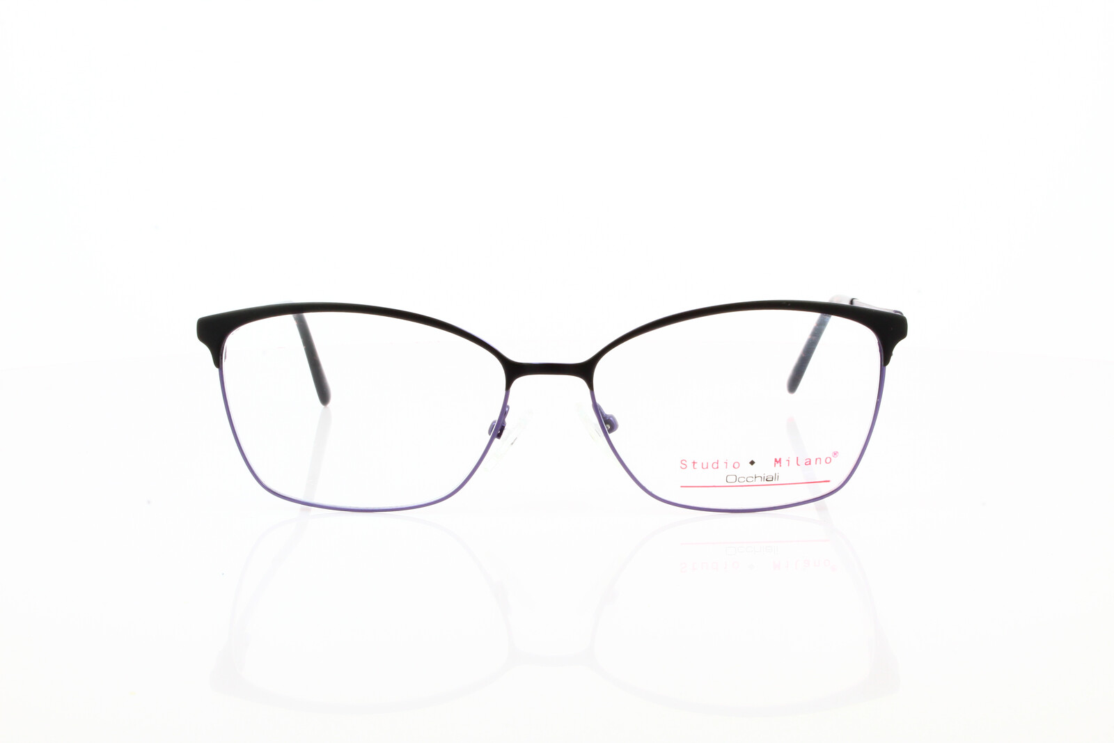 17118A22-1 C5 Damenbrille Metall