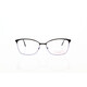 17118A22-1 C5 Damenbrille Metall