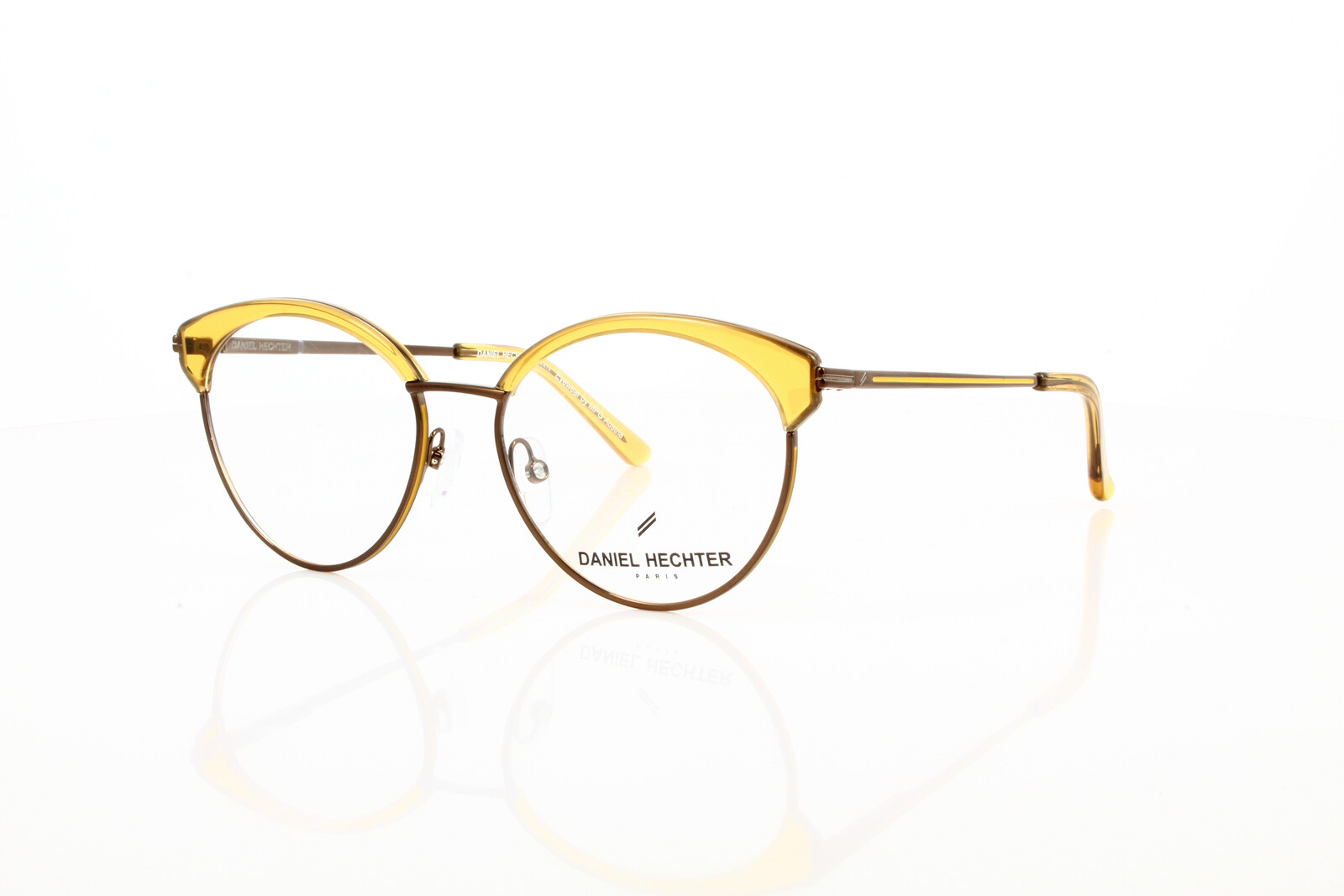 Daniel Hechter DHM 274-2H Damenbrille Metall