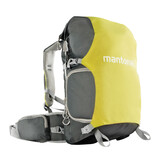 Mantona Kamerarucksack elementsPro 30 V2 grün Mantona Kamerarucksack elementsPro 30 V2 grün