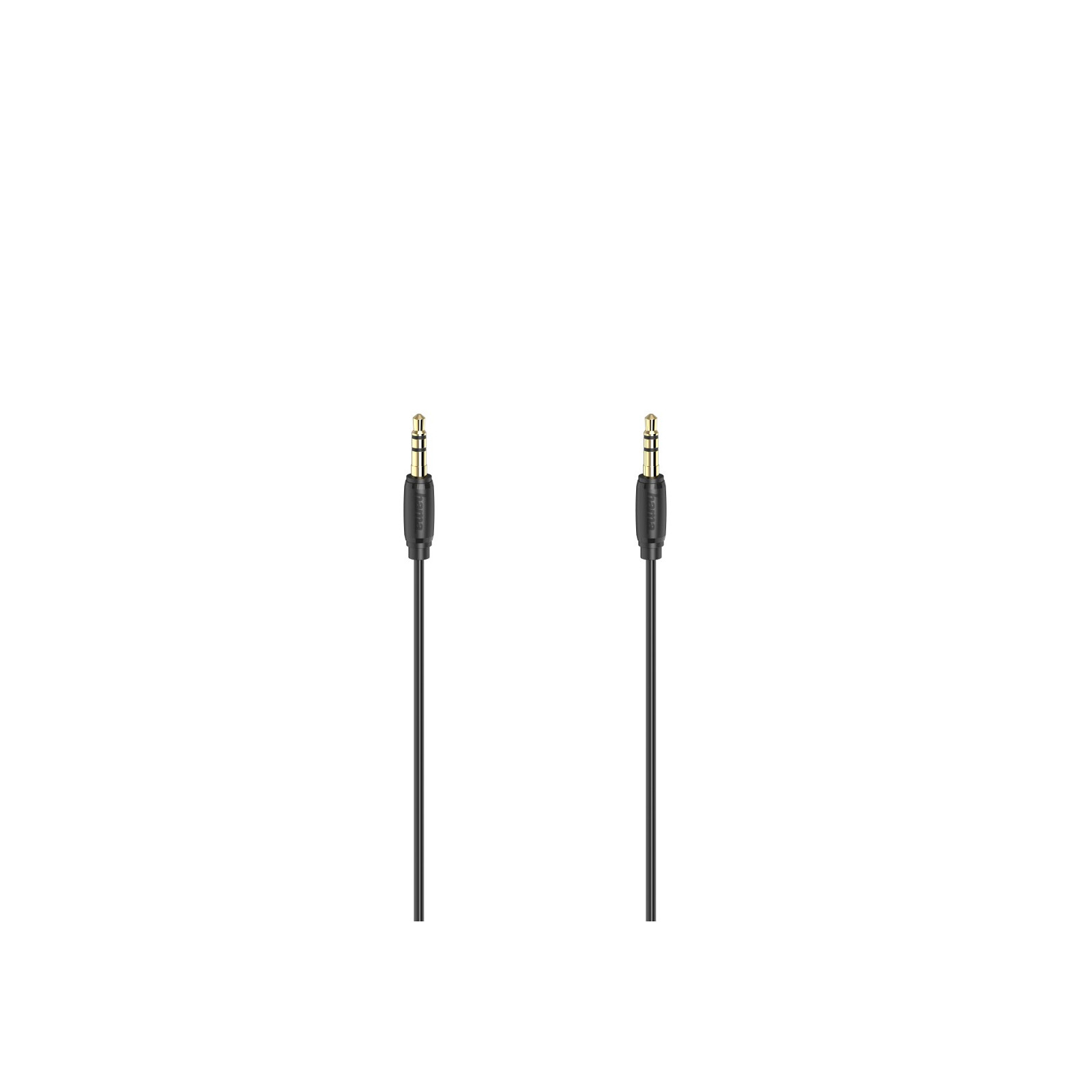Hama 205264 Audio-Kabel 3,5mm Klinke 5m
