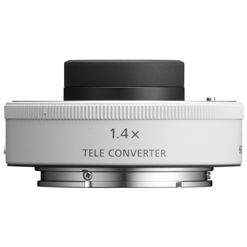 Sony SEL14TC 1,4x Telekonverter