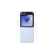 Samsung Galaxy Z Flip 6 256GB blue