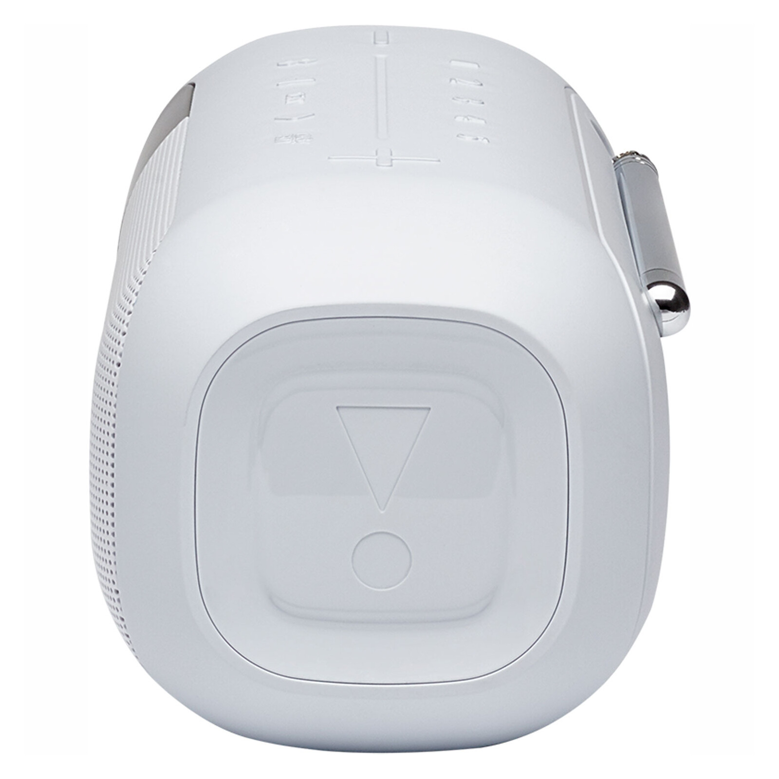 JBL Tuner 2 BT Lautsprecher mit Radio weiß