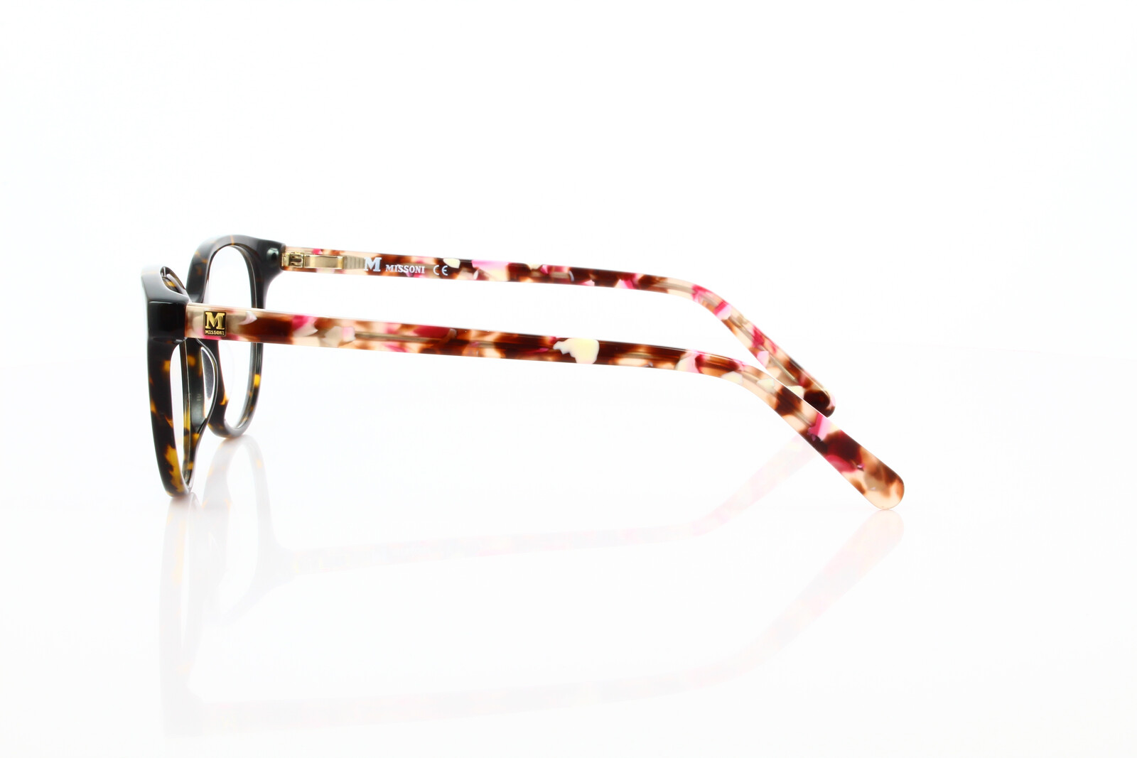 MM 209 V02 Damenbrille Kunststoff