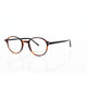 Berlin Eyewear BERE 559-4H Rund Kunststoffbrille Modisch