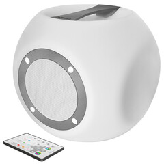 Trust LARA Bluetooth Speaker Trust LARA Bluetooth Speaker