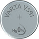 Varta V8GS Silver Coin 1,55V