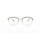 RVD 1180T-1H Damenbrille Titan