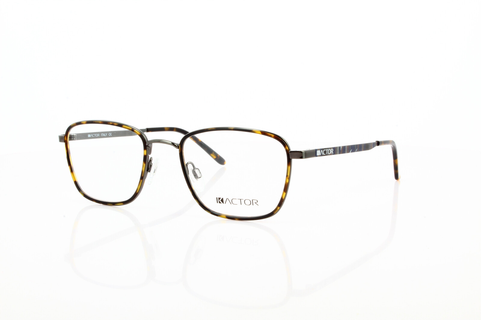 K-Actor KV 2215 C1 Metallbrille