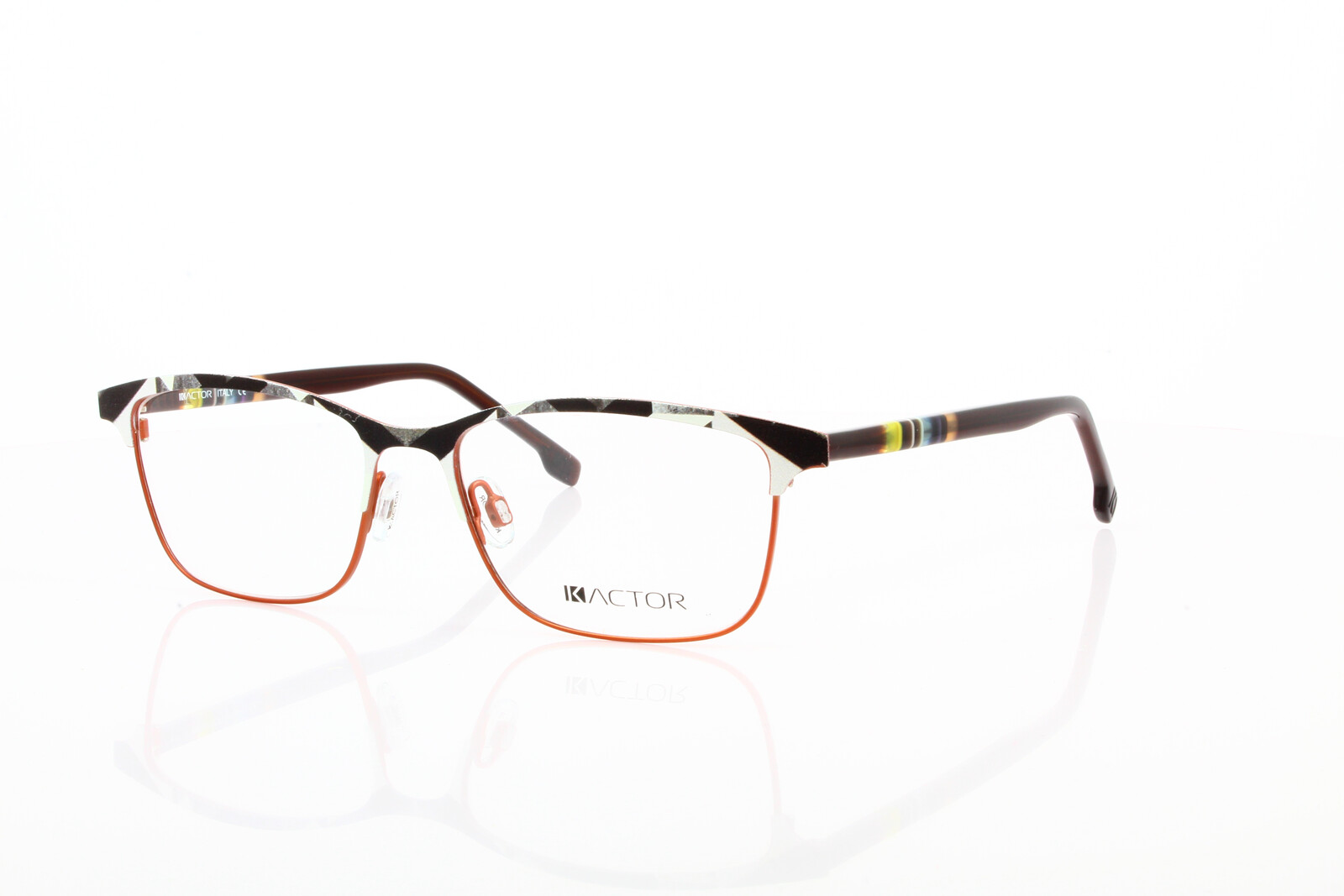 KV 2200 C3 Damenbrille Metall