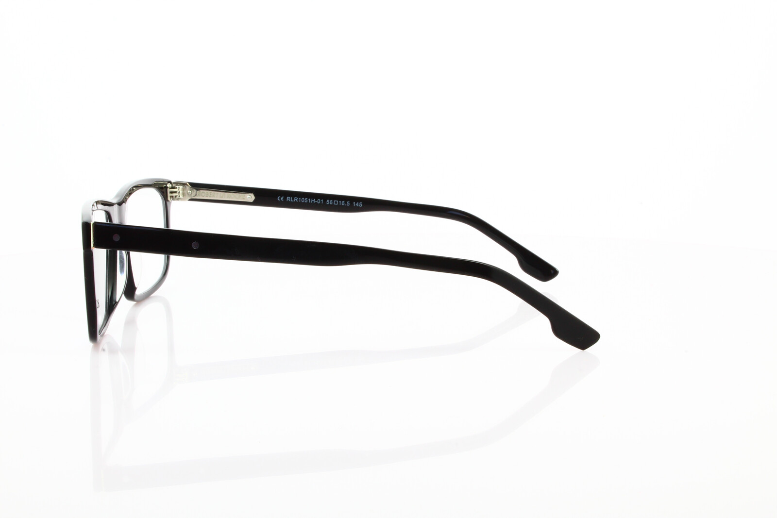 RLR 1051H-01 Herrenbrille Kunststoff