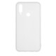 Beafon Back Cover Soft TPU M6s clear 