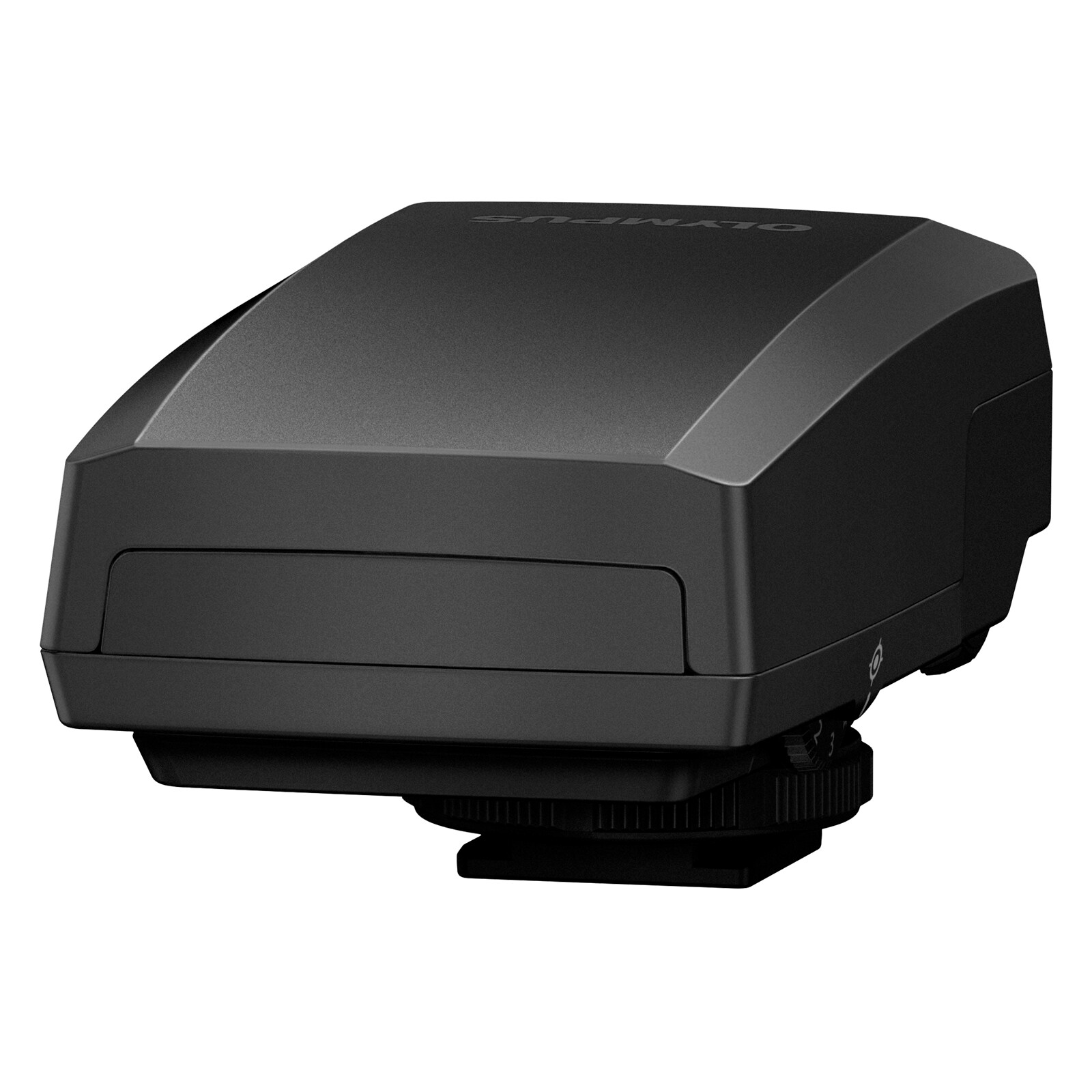 Falcon Eyes PBC-200HHC Camerabeugel met Balhoofd en Flitsschoen