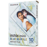 Fujifilm Instax Mini Bluemarble 10 Aufnahmen Fujifilm Instax Mini Bluemarble 10 Aufnahmen