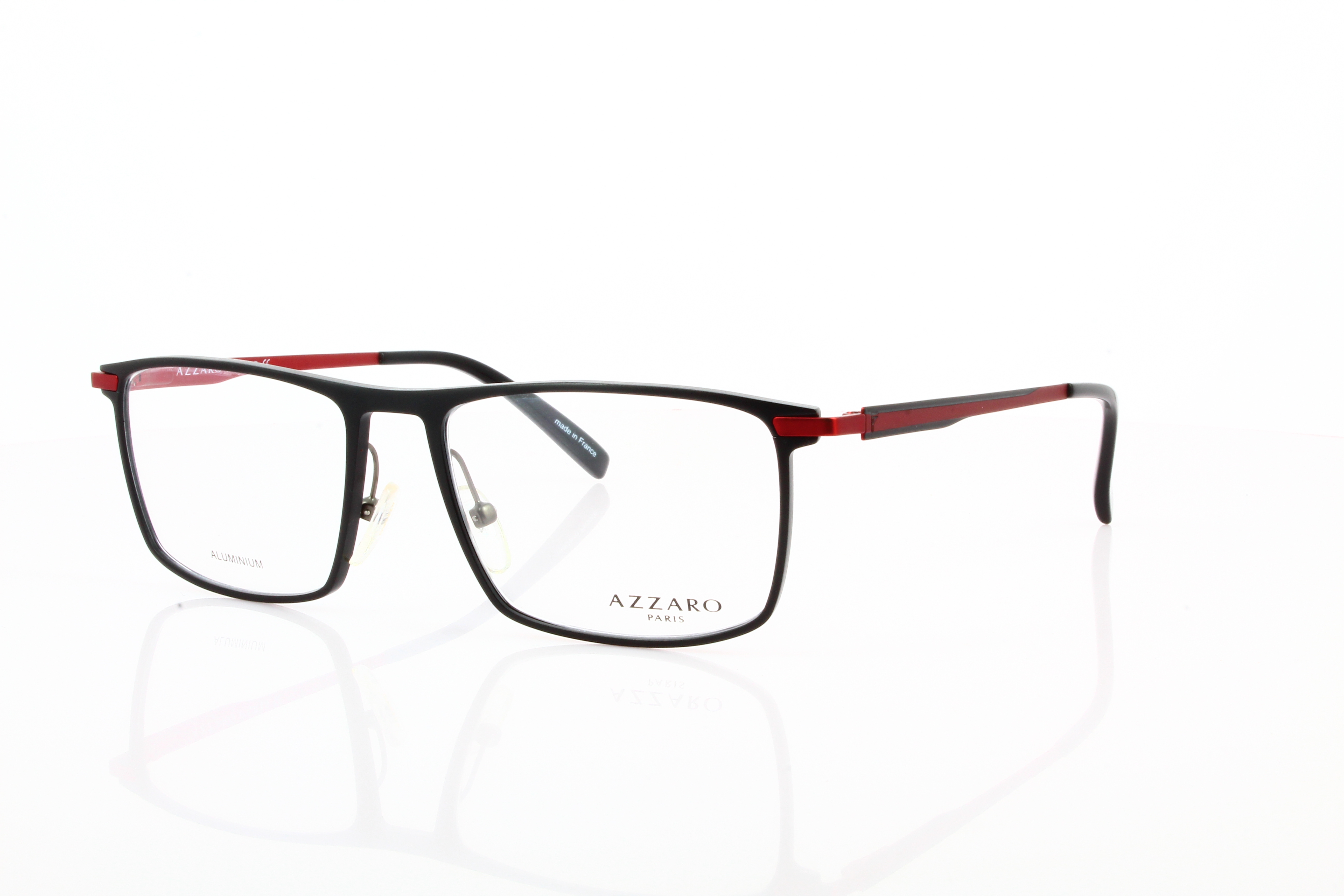 AZ 31083 C03 Herrenbrille Metall
