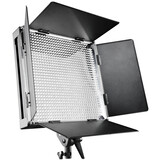 walimex pro LED Dimmbare Flächenleuchte walimex pro LED Dimmbare Flächenleuchte