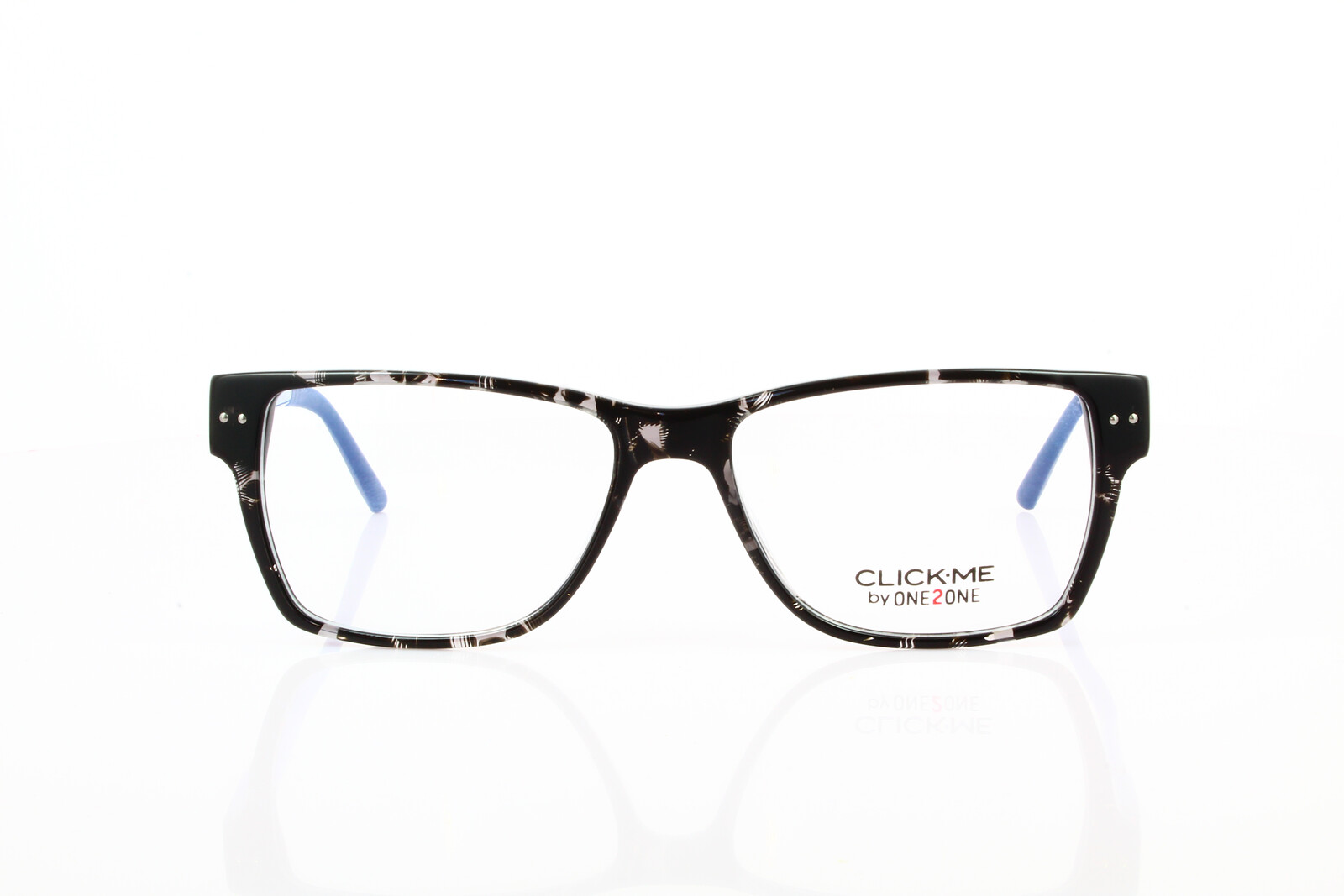 OTO 407 C2 Herrenbrille Wechselb&uuml;gel