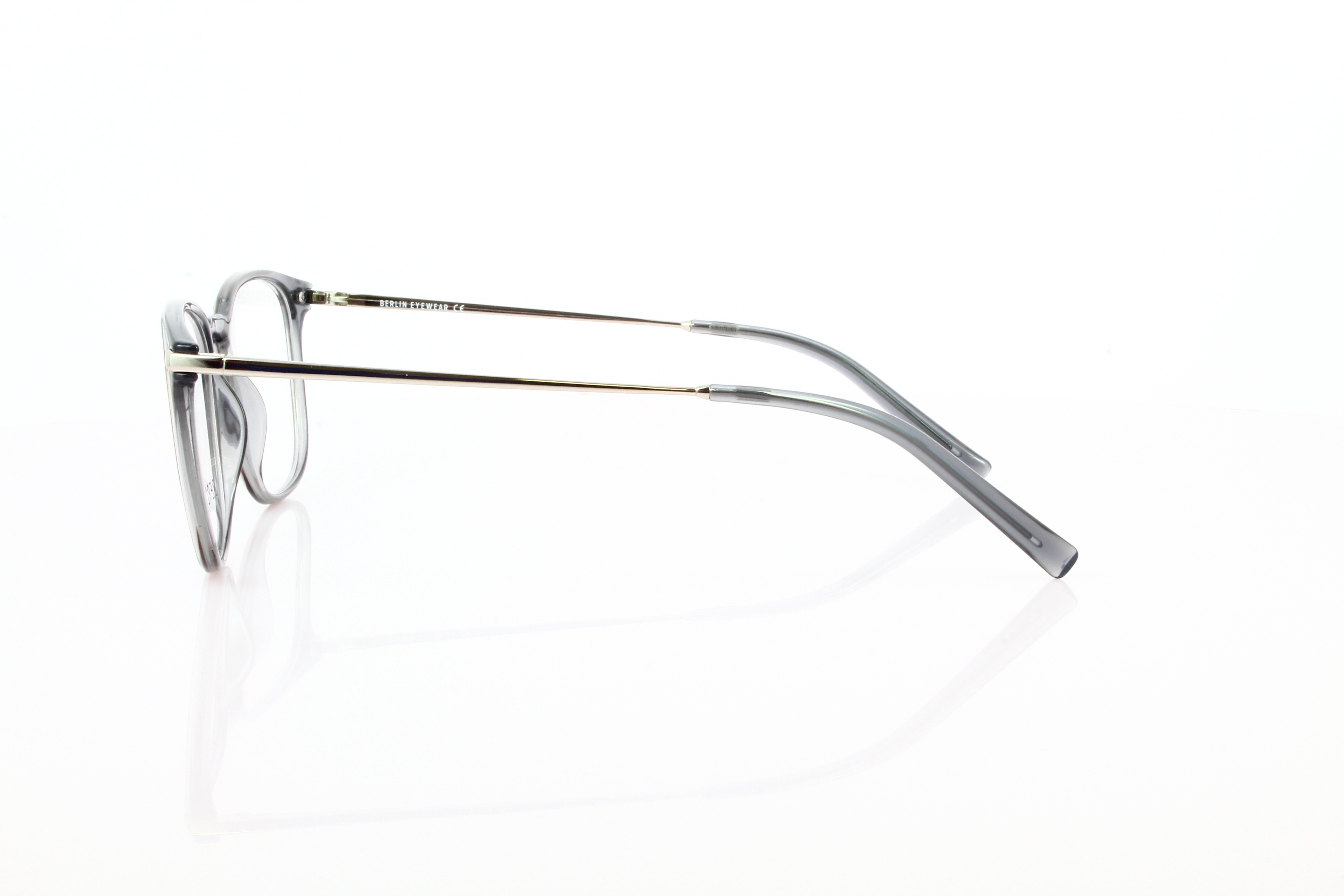 BERE 623-4H Herrenbrille Kunststoff