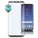 Hama 3D Full Screen Schutzglas Samsung Galaxy S8