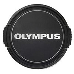 Olympus LC Objektivdeckel