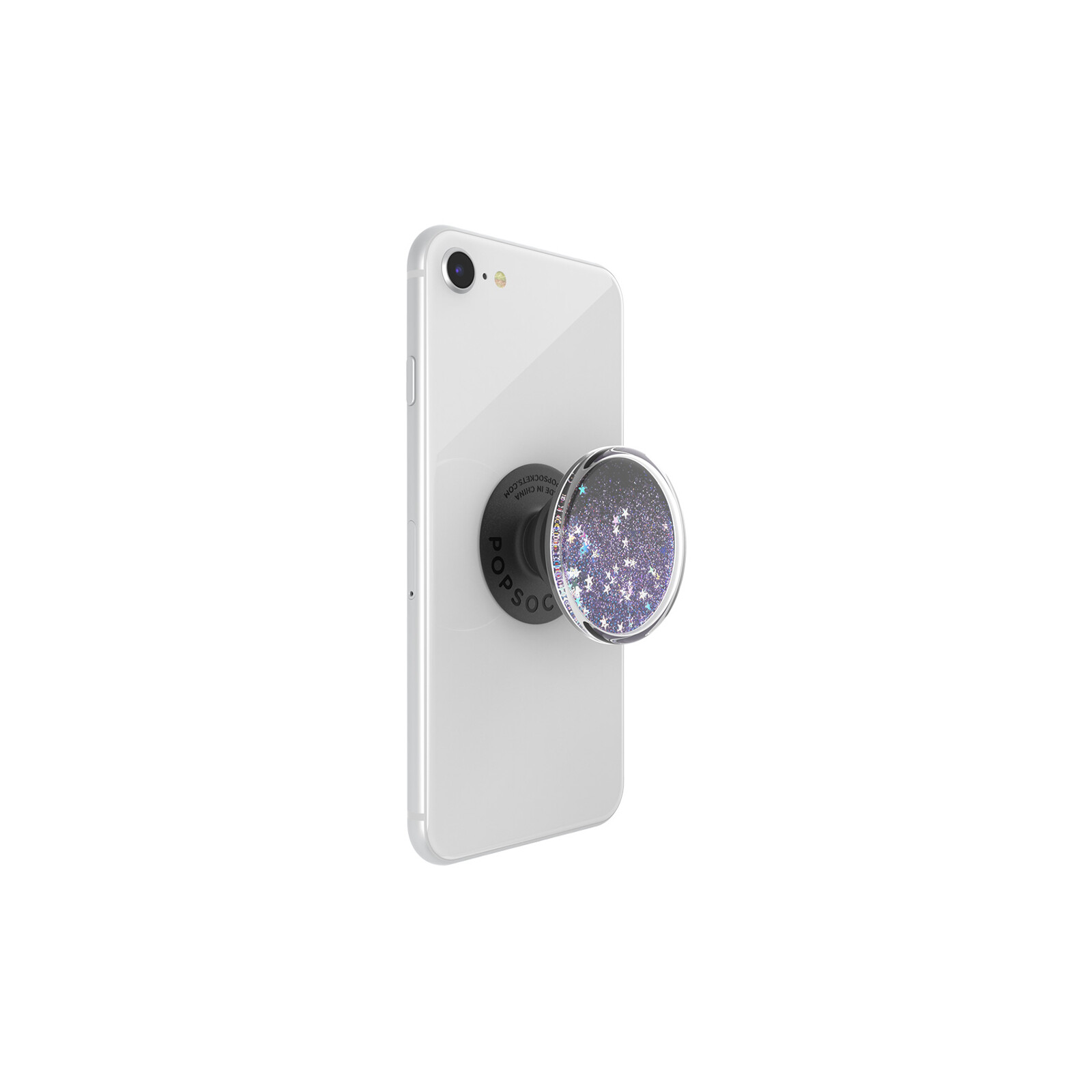 Popsockets PGL Galaxy Purple