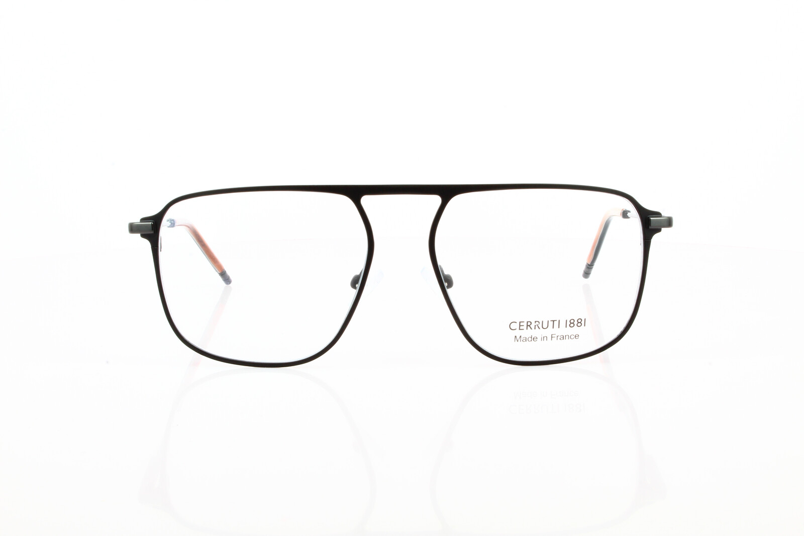 CE6182 C01 Herrenbrille Metall