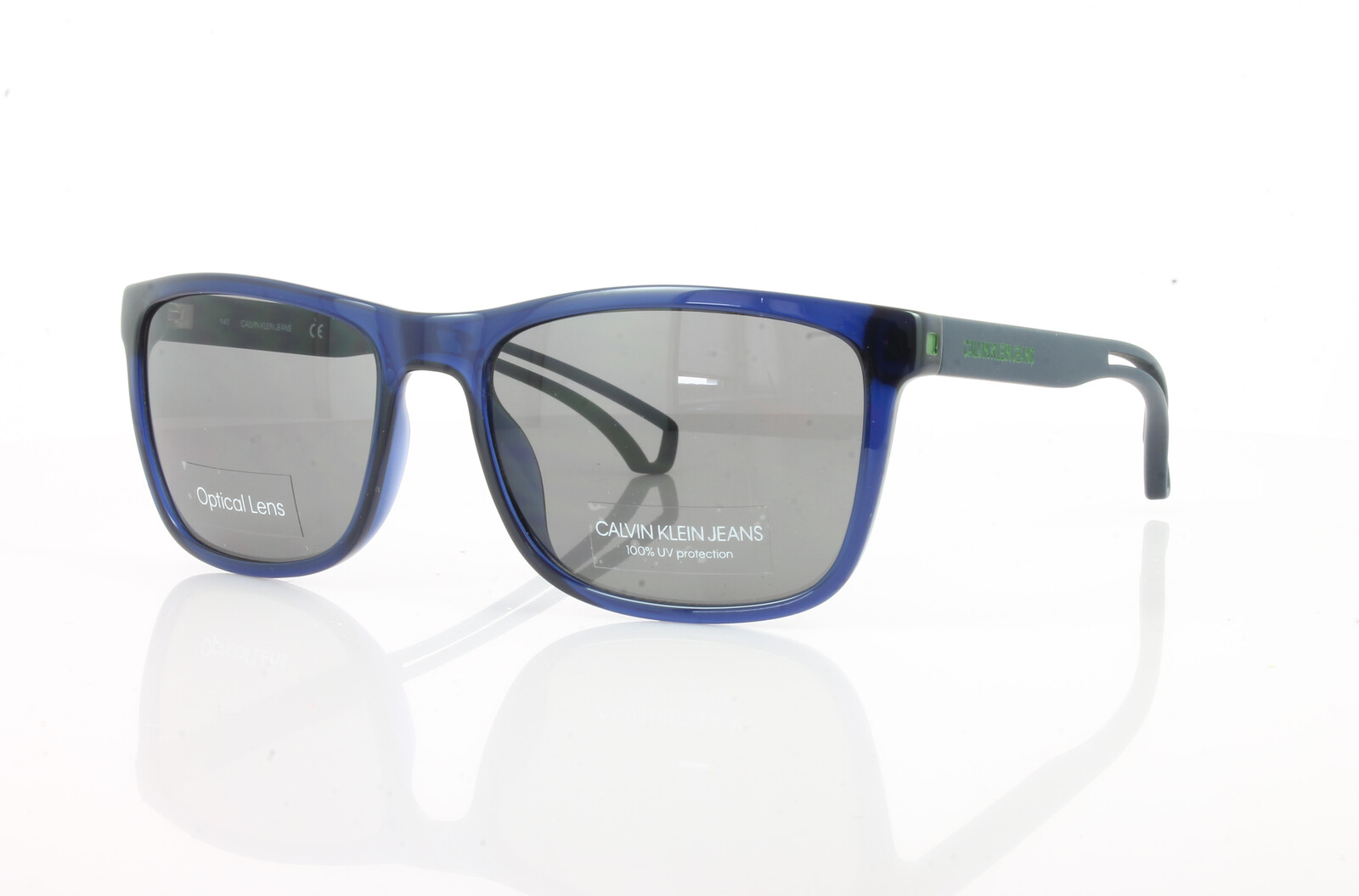 Calvin Klein CKJ 19503SH 405