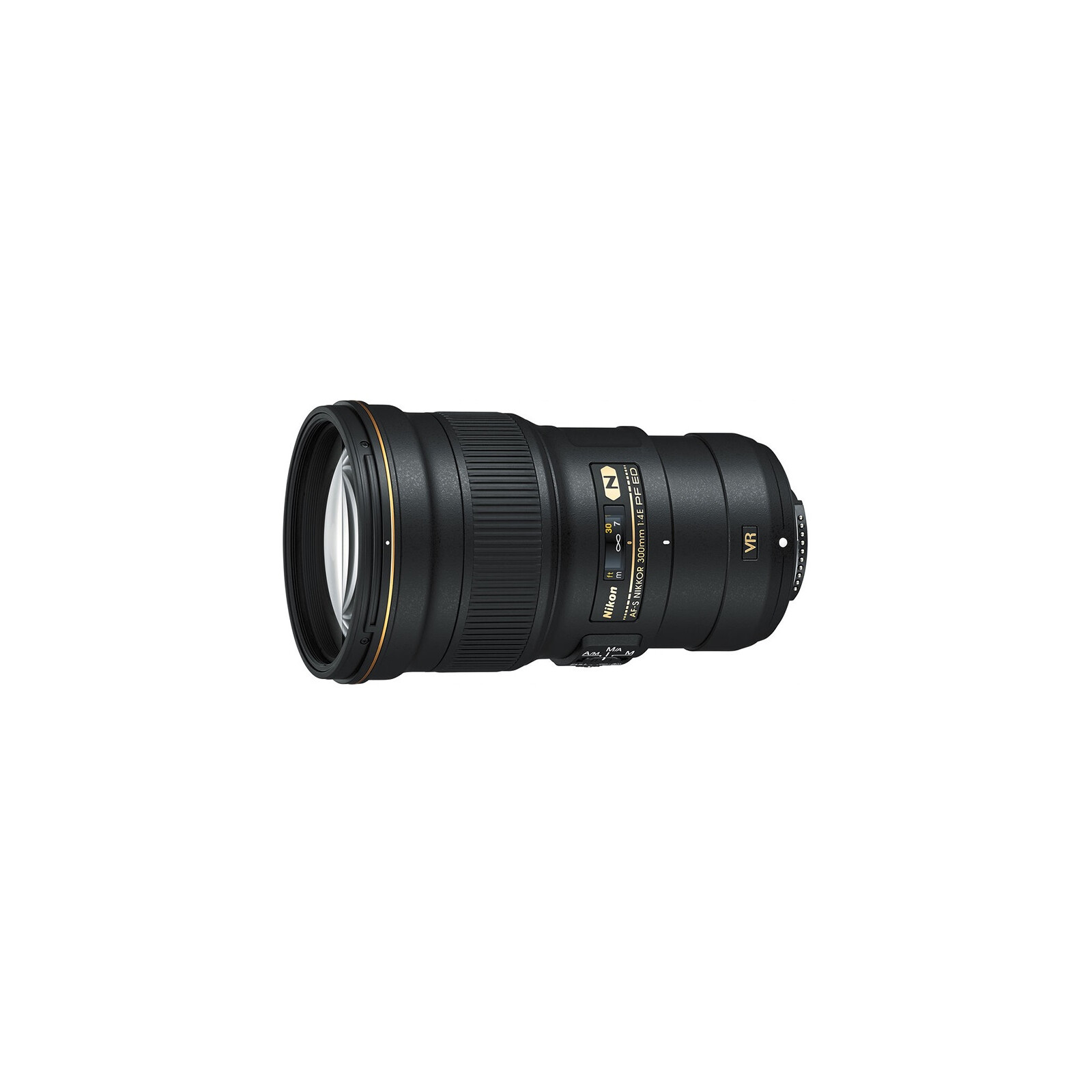 Nikkor AF-S 300/4,0E PF ED VR