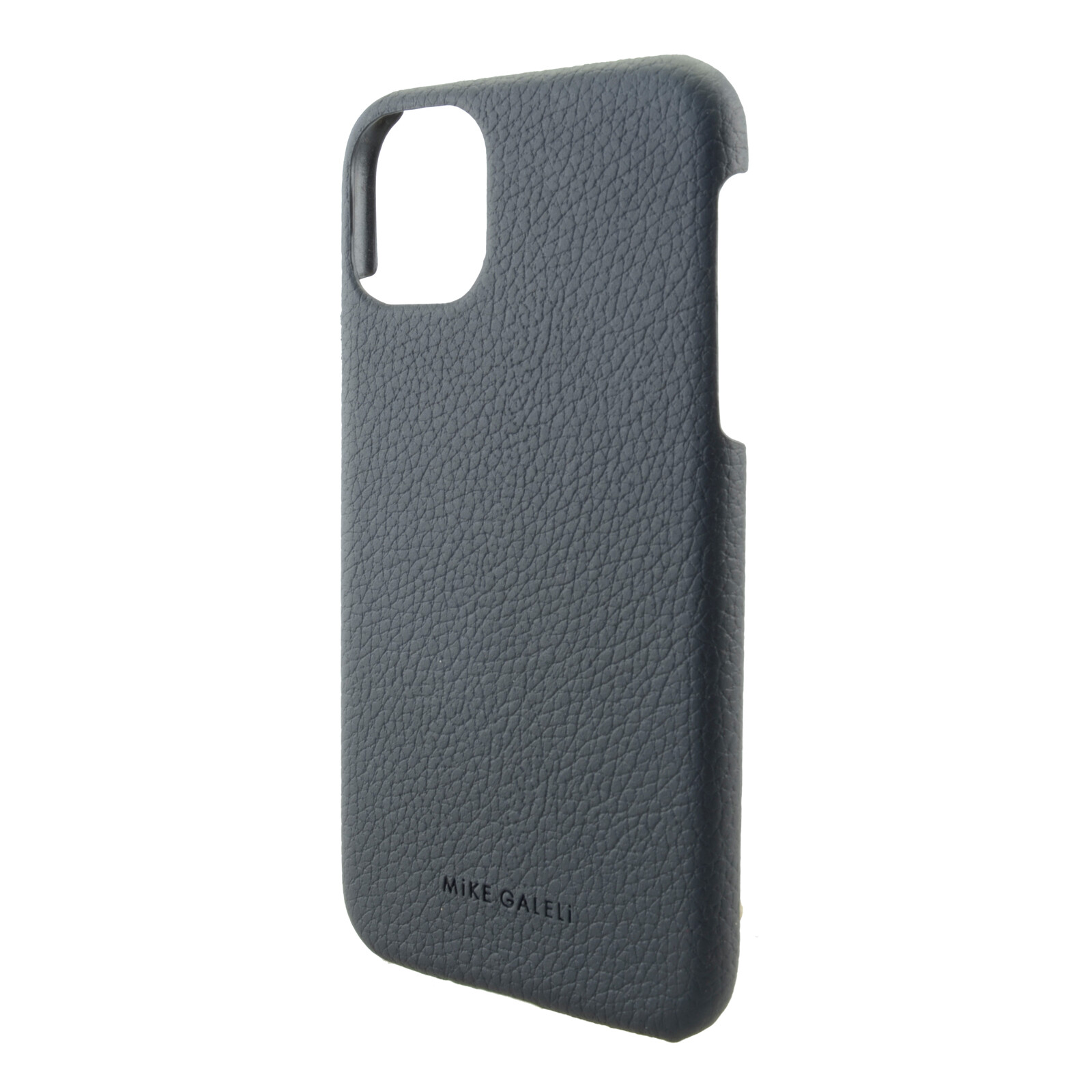 Galeli Back Case LENNY Apple iPhone 11 Pro Max schwarz
