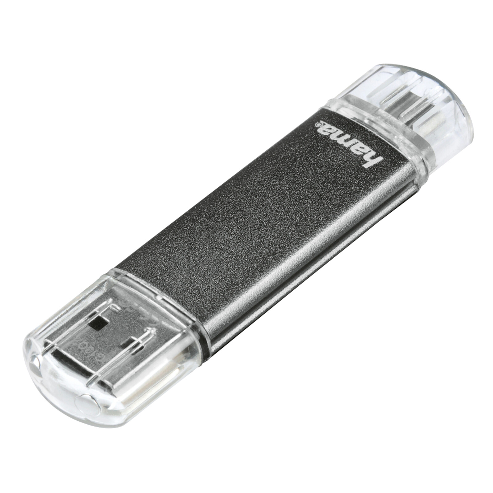 Hama 123926 FlashPen USB 2.0 64GB 10MB/s