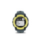 Garmin Instinct E 40mm twilight/electric lime