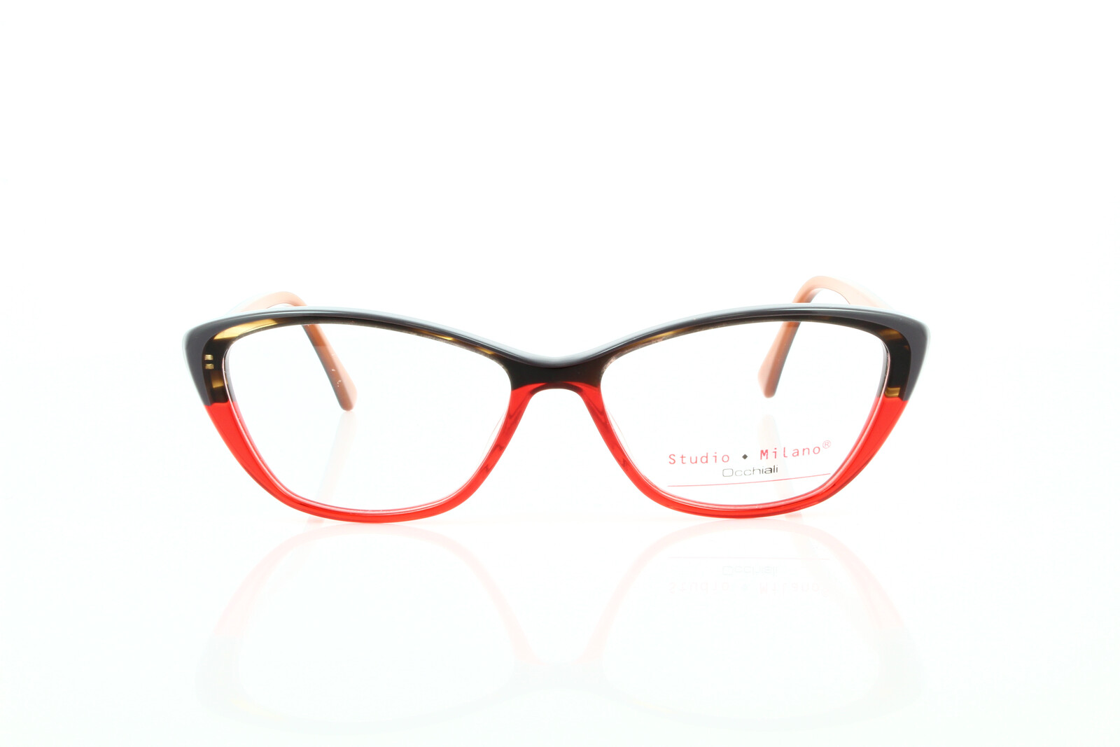 1016G26-2 C3 Damenbrille Kunststoff