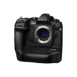 Olympus OM-D E-M1X Gehäuse Schwarz + 2 Stk BLH-1 gratis Olympus OM-D E-M1X Gehäuse Schwarz + 2 Stk BLH-1 gratis