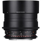 Samyang MF 100/3,1 Makro Video DSLR Samyang MF 100/3,1 Makro Video DSLR