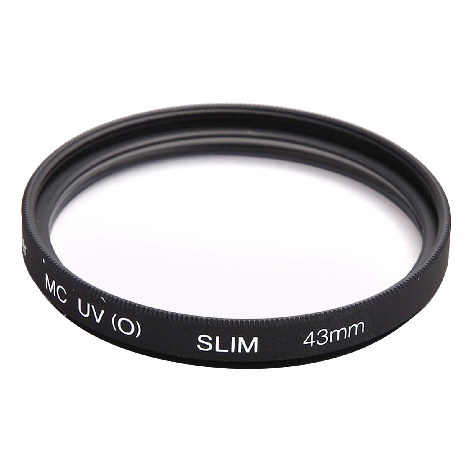 Canon EF 75-300/4,0-5,6 III USM + UV Filter