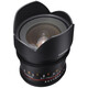 Samyang MF 10/3,1 Video APS-C Sony A